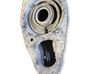 Rear upper control arm/wishbone 