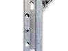 Steering rack mounting bracket 68223606AC