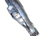Front door exterior handle 04589887AD