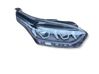 Headlight/headlamp 92102J7500