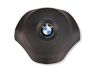 Steering wheel airbag 6775155