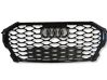 Maskownica / Grill / Atrapa górna chłodnicy 83F853651