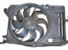 Electric radiator cooling fan CV618C607VB