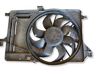 Electric radiator cooling fan CV618C607VA