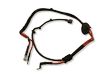 Positive cable (battery) 79688