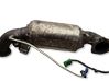 Katalizators, FAP/DPF cieto daļiņu filtrs 1201697X