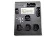 Comfort/convenience module 4H0907063GB