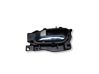 Front door interior handle 96435311