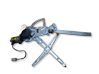 Front door window regulator with motor 680187274000