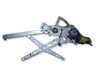 Front door window regulator with motor 680164484000