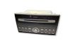 Radio/CD/DVD/GPS head unit VP7S7F18C821DA