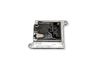Heater blower motor/fan resistor 9651945680