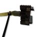 Airbagsensor Crashsensor Drucksensor 80A959121D
