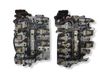 Transmission gearbox valve body JM5Z7A100UZ