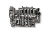 Transmission gearbox valve body 09D325039F