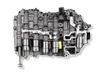 Sterownik hydrauliczny skrzyni biegów 09K325039A