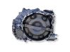 Automatic gearbox TG81SC