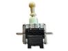 Headlight level adjustment motor 89393200