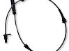 Geschwindigkeitssensor Drehzahlsensor 6878159