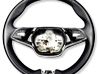 Steering wheel 5E3419093AP