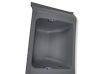 Front door storage pocket/box A0008400174