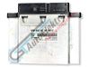 Engine control unit/module 04E907309AF