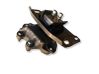 Gearbox mount 9812667680