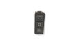 Windscreen/window heater switch 8371020