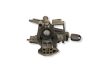 Ignition lock 11552400