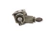 Ignition lock 1161551