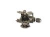 Ignition lock 11552400