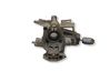 Ignition lock 11552400