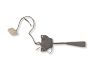 Wiper control stalk 1368166