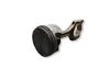 Piston with connecting rod 