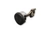 Piston with connecting rod 