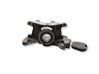 Ignition lock 1095824