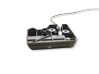 Seat back rest control lever/handle 8099504