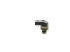 Fuel pressure sensor 0281002497