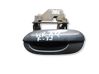 Rear door exterior handle 