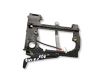 Front door exterior handle/bracket 