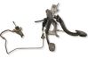 Pedal assembly 42223703