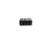 Seat memory switch 8352160