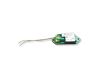 Sensor impacto/accidente para activar Airbag 65776910678