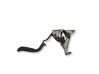 Engine bonnet (hood) release handle 8213029