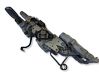 Steering wheel axle 8Z0971824J