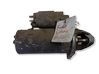 Starter motor 25286