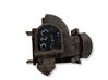 Mass air flow meter Q0102