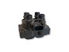 High voltage ignition coil 