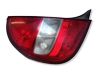 Rear/tail lights 9632646780