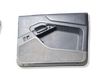 Front door card panel trim 